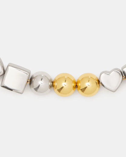 Geo Pop Choker