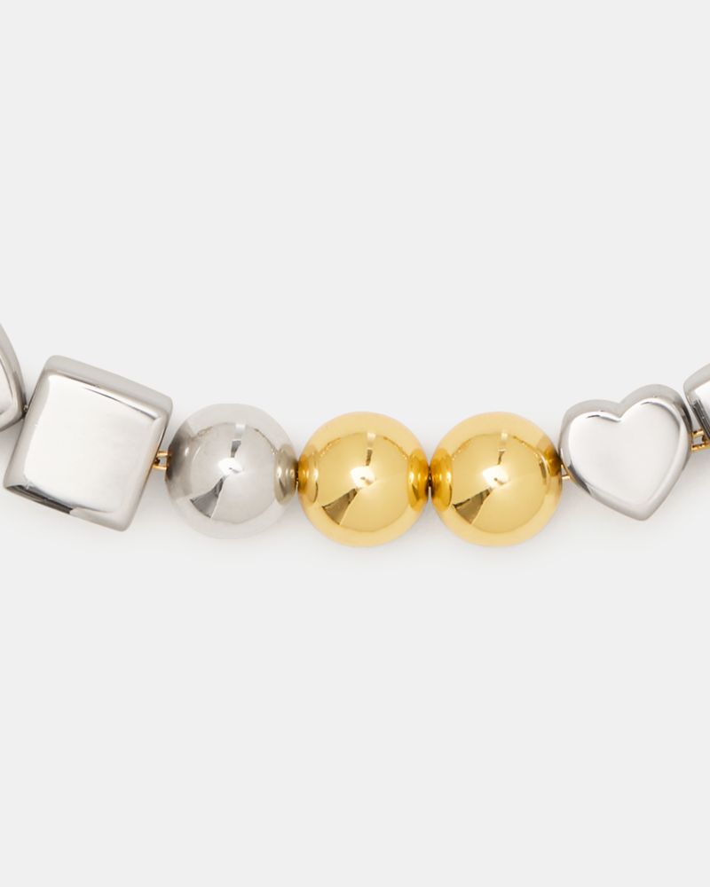 Geo Pop Choker