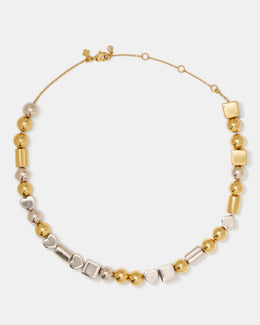 Geo Pop Choker