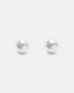 Golden Bloom Studs