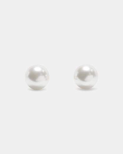 Golden Bloom Studs