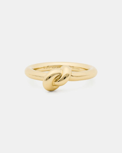 Sailor's Knot Ring