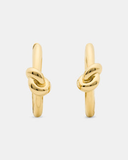 Sailor's Knot Huggies