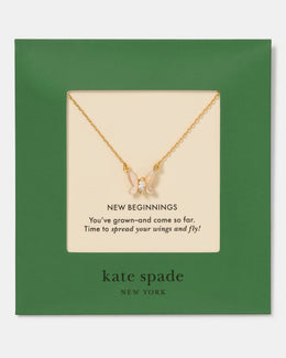 New Beginnings Carded Gifting Set