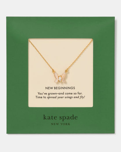 New Beginnings Carded Gifting Set