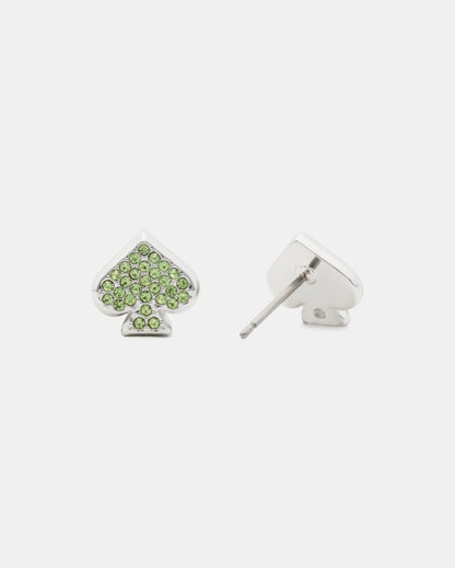 Everyday Spade Pave Studs