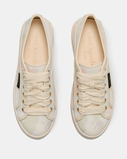 Sam Icon Platform Sneaker — Part 2