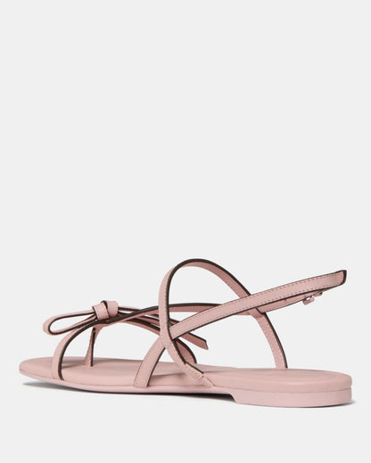 Loop Flat Sandal