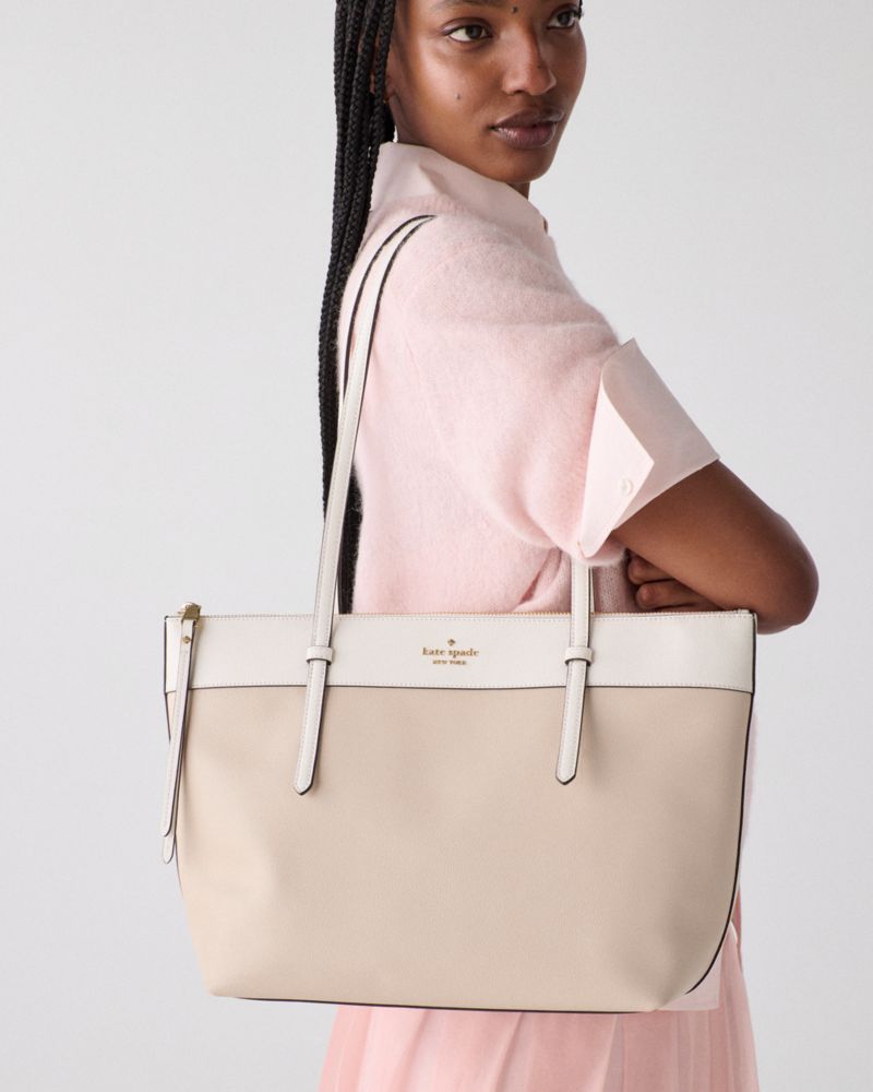 All Day Tote