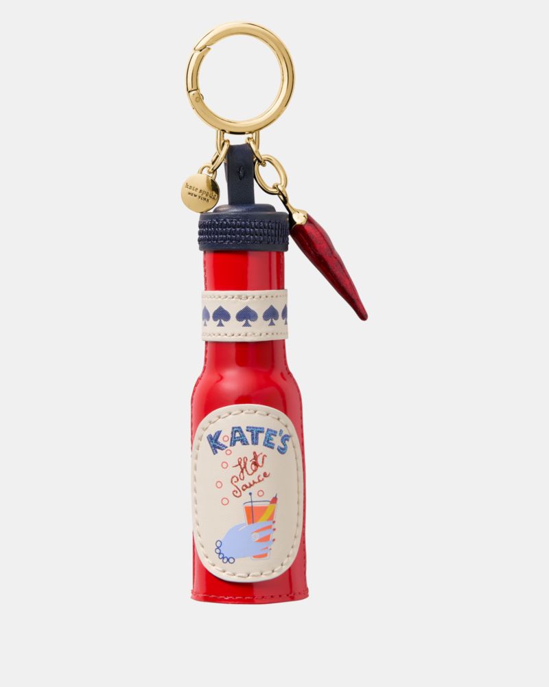 Charmed Spice It Up Bag Charm