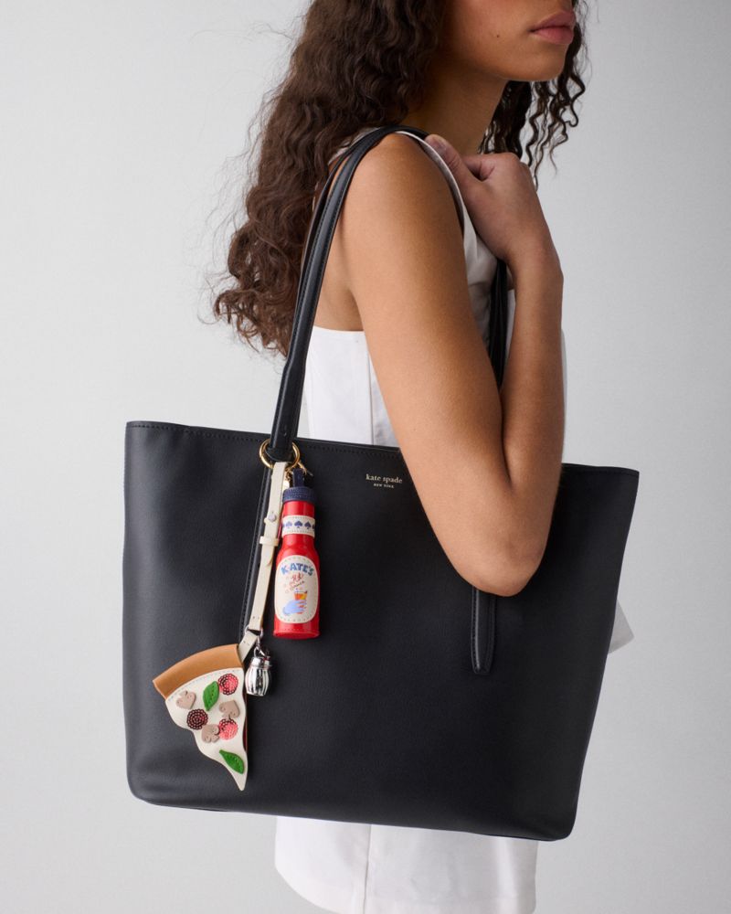 Charmed Spice It Up Bag Charm