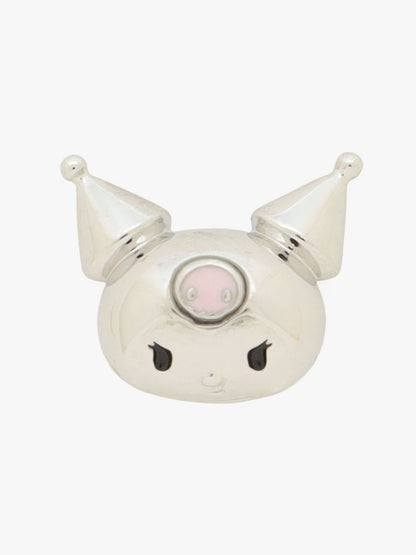 Hello Kitty And Friends X Kate Spade New York Kuromi Studs