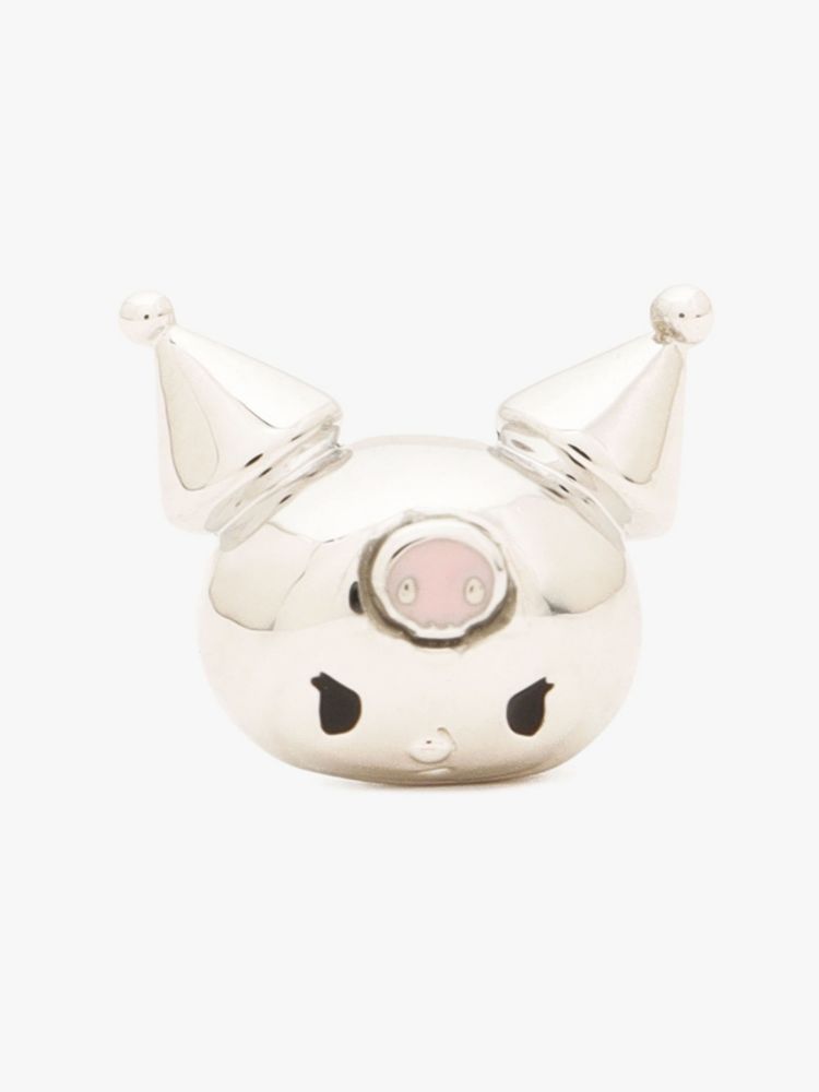 Hello Kitty And Friends X Kate Spade New York Kuromi Studs