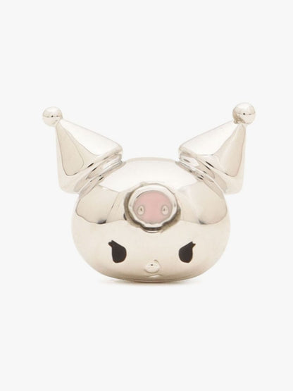 Hello Kitty And Friends X Kate Spade New York Kuromi Studs