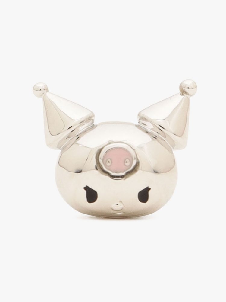 Hello Kitty And Friends X Kate Spade New York Kuromi Studs