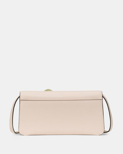 Ivy Floral Crossbody Bag