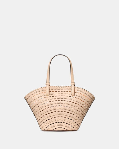 Dahlia Tote Bag