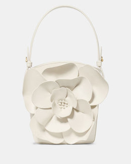 Flora Bucket Bag
