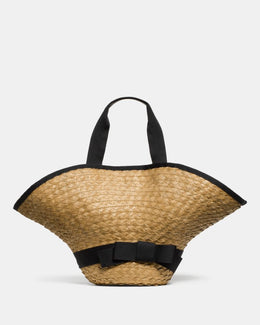 Solei Sun Hat Bag