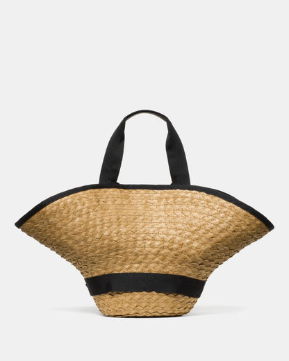 Solei Sun Hat Bag