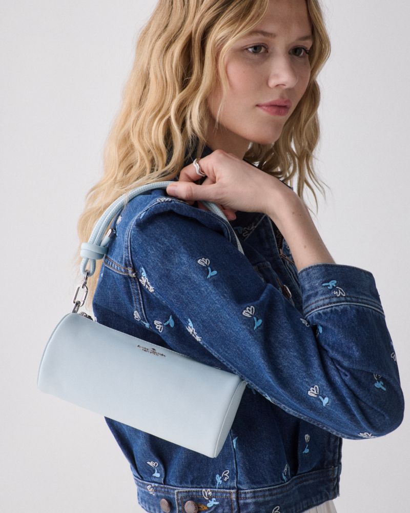Roulette Crossbody Bag