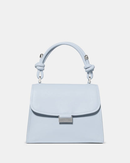 Riley Small Top Handle Bag