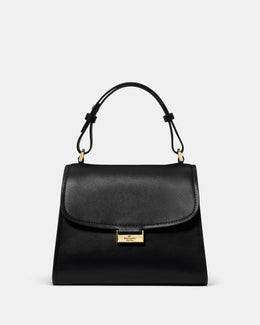 Riley Small Top Handle Bag