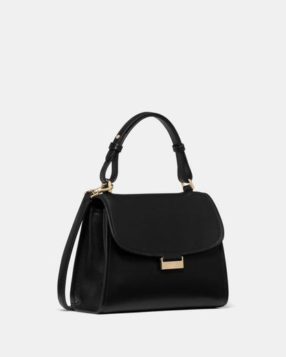 Riley Small Top Handle Bag