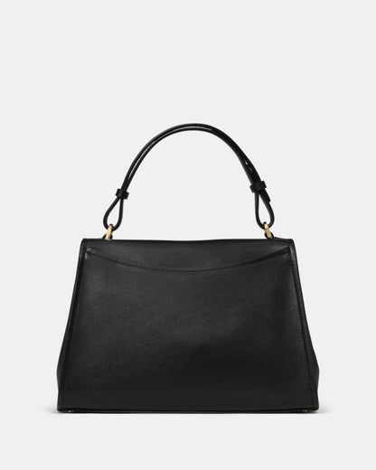Riley Top Handle Bag