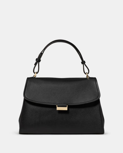Riley Top Handle Bag
