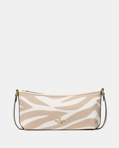 Lenox Zebra Mini Crossbody Bag