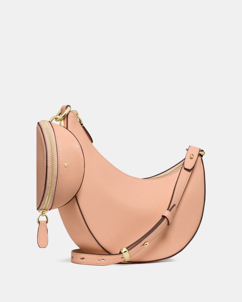 Duo Crossbody Bag