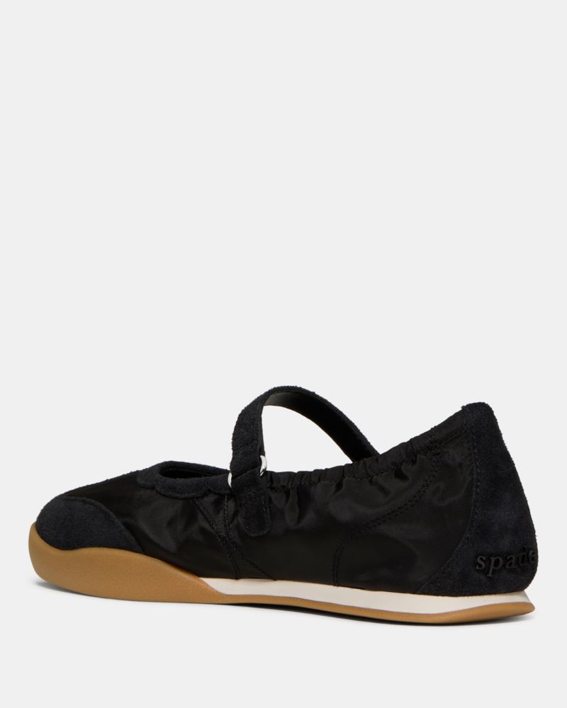 KS Drift Mary Jane Sneaker