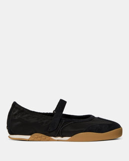 KS Drift Mary Jane Sneaker