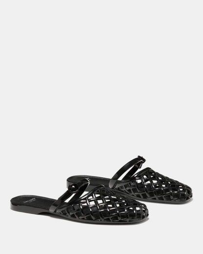 Jellyfish Mule Flat