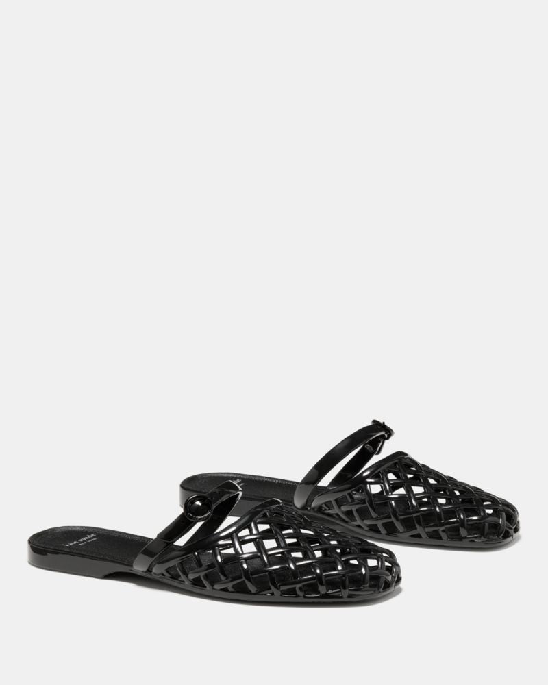 Jellyfish Mule Flat