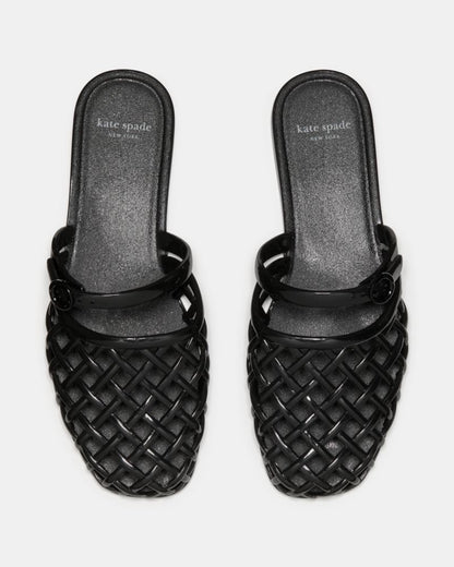 Jellyfish Mule Flat