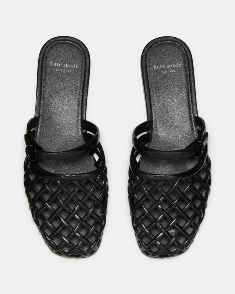 Jellyfish Mule Flat