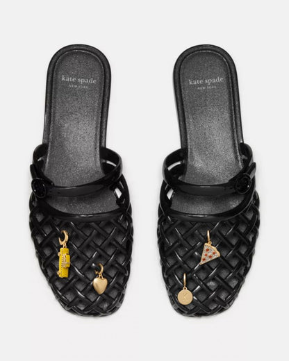 Jellyfish Mule Flat