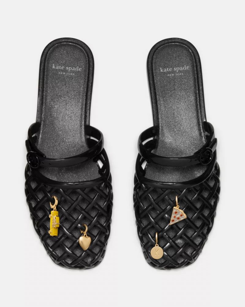 Jellyfish Mule Flat