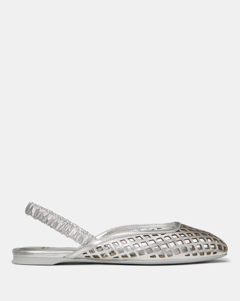 Eloise Slingback Flat