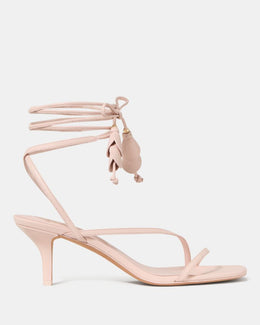 Lily High Heel Sandal