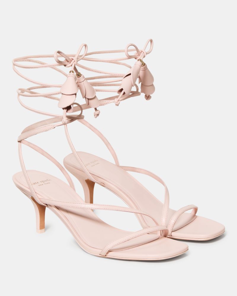 Lily High Heel Sandal