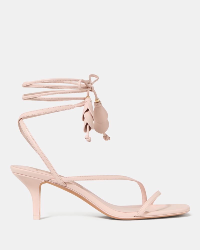 Lily High Heel Sandal