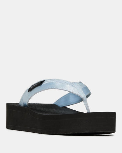 Sam Icon Platform Flip Flop Sandal