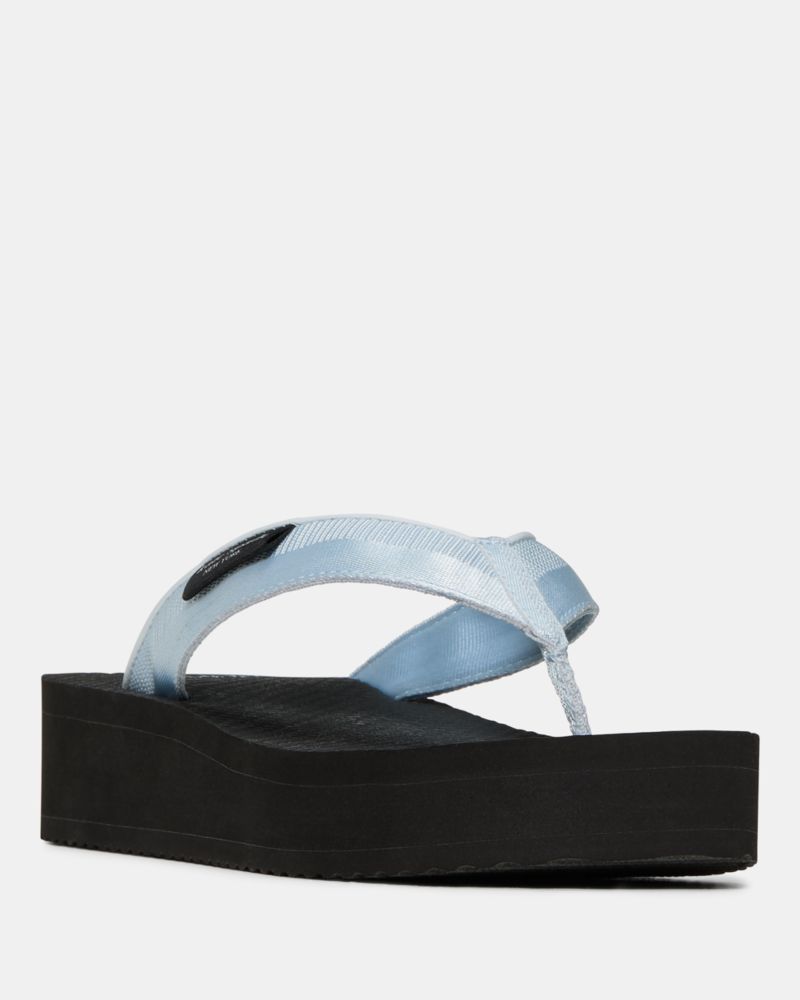 Sam Icon Platform Flip Flop Sandal