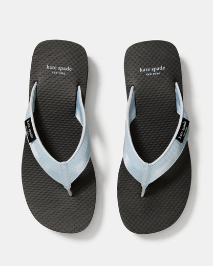 Sam Icon Platform Flip Flop Sandal