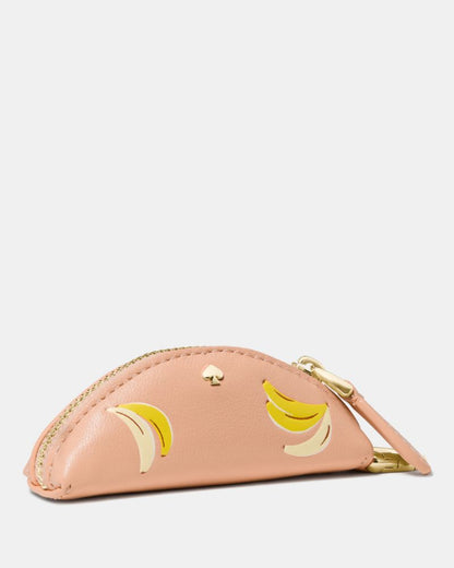 Duo Banana Mini Shoulder Bag