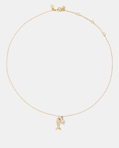 Summer Daze Fish Pendent