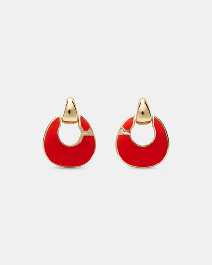 KS Duo Hoops